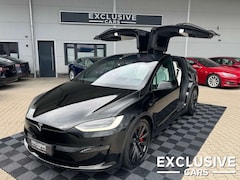 Bild des Angebotes Tesla Model X MODEL X PLAID | FULL SELF DRIVE HW 4 | 22INCH |