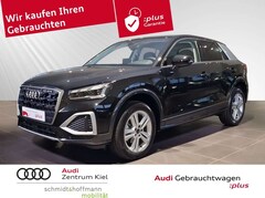 Bild des Angebotes Audi Q2 35 TFSI Advanced S-tronic Navi+ Matrix-LED Klima