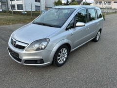 Bild des Angebotes Opel Zafira 1.8 Edition