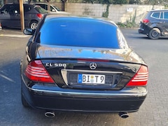 Bild des Angebotes Mercedes-Benz CL 500 Unfallfrei gepflegter CL500. Tüv neu