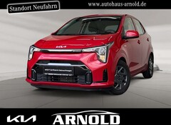 Bild des Angebotes Kia Picanto Picanto 1.0 VISION FACELIFT Kamera Sitzhzg. Navi
