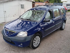Bild des Angebotes Dacia Logan Laureate