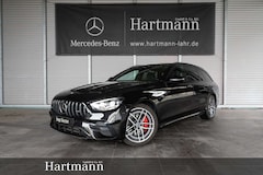 Bild des Angebotes Mercedes-Benz E 53 AMG E 53 T 4M AMG Dynamic Performance HUD Multibeam