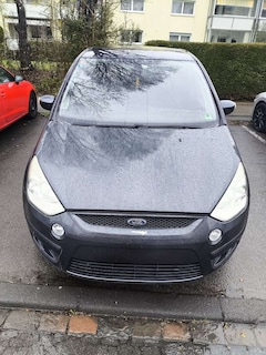 Bild des Angebotes Ford S-Max 2.0 tdci