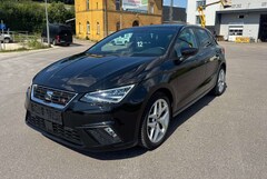 Bild des Angebotes SEAT Ibiza FR 1.6 TDI LED Navi ACC Beats Cam SHZ