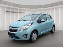 Bild des Angebotes Chevrolet Spark LS+*Klima*67000 Km*