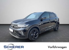 Bild des Angebotes VW T-Cross R-Line 1.5 l TSI DSG / ALL Black / LED /