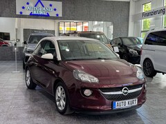 Bild des Angebotes Opel Adam 1,4i*120 Jahre*Tempomat*I-Link*PDC*T-Leder*