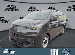 Bild des Angebotes Fiat Scudo L3 Kombi 9-sitzer Kamera/PDC/AHK/Navi/uvm.