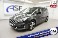 Bild des Angebotes Ford Galaxy Titanium Kamera v+h |el. Heckklappe |Automatik ...