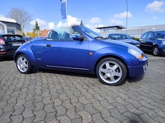 Bild des Angebotes Ford Streetka Streetka 1.6 8V Elegance
