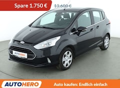Bild des Angebotes Ford B-Max 1.6 Ti-VCT Titanium Aut.*PDC*SHZ*KLIMA*