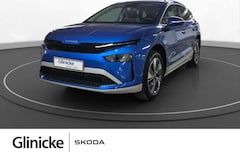 Bild des Angebotes Skoda Enyaq 60 Loft I Green Power | Vorführwagen
