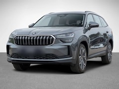 Bild des Angebotes Skoda Kodiaq 2.0 TDI 4x4 Selection *LEDER/MATRIX/HUD*