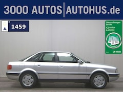 Bild des Angebotes Audi 80 AHK Radio Bluetooth ABS