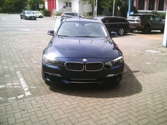 Bild des Angebotes BMW 316 316 i