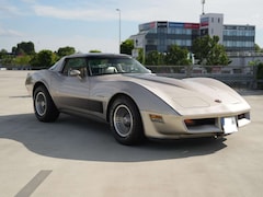 Bild des Angebotes Corvette C3 Orig. 10k miles --TOP! Collect. Ed.-- Time Capsule