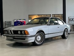 Bild des Angebotes BMW 633 CSI (E24) *Zustand 2+,Top Restauriert,Leder*