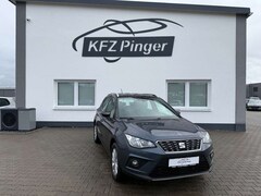 Bild des Angebotes SEAT Arona Xcellence