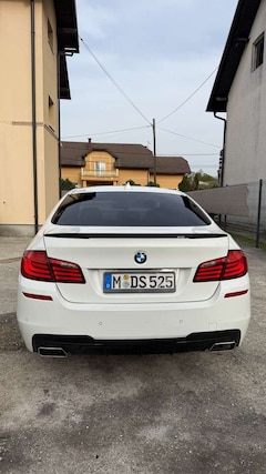 Bild des Angebotes BMW 535 535d xDrive Sport-Aut.