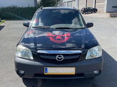 Bild des Angebotes Mazda Tribute Mazda Tribute 2.0 Allrad (4x4) – 8-fach bereift