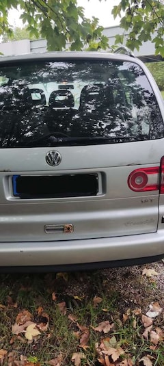 Bild des Angebotes VW Sharan Sharan 1.8 5V Turbo Freestyle