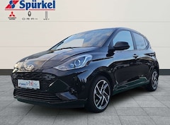Bild des Angebotes Hyundai i10 Prime, Navigation, Rückfahrkamera, Sitzheizung