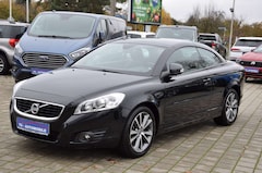 Bild des Angebotes Volvo C70 Cabriolet D3 Momentum Automatik LEDER-SHZ-PDC-17"