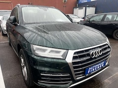 Bild des Angebotes Audi Q5 quattro design