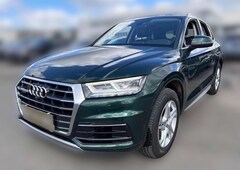 Bild des Angebotes Audi Q5 quattro design