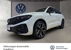 Bild des Angebotes VW Touareg 3.0 TDI 4Motion R-Line Navi Leder IQ.Lig