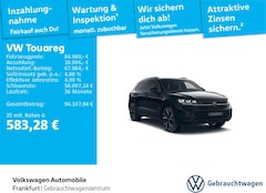 Bild des Angebotes VW Touareg 3.0 TDI 4Motion R-Line Navi Leder IQ.Lig