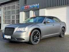 Bild des Angebotes Chrysler 300C 300 3.6 Limited "Special" Leder 20 Zoll Mwst.