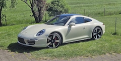 Bild des Angebotes Porsche 991 911 Carrera S PDK 50 Jahre Jubiläumsmodell
