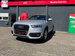 Bild des Angebotes Audi Q3 2.0 TDI*Led*Tüv Neu!