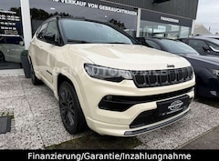 Bild des Angebotes Jeep Compass S FWD Black Edition