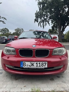 Bild des Angebotes BMW 118 118d DPF