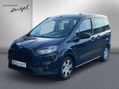 Bild des Angebotes Ford Transit Courier Transit Courier S&S Trend,KLIMA,TRENNGITTER.2SITZE