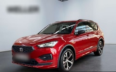 Bild des Angebotes SEAT Tarraco 1.4 e-Hybrid DSG FR *LED*Pano*4x SHZ*360*