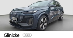 Bild des Angebotes Audi e-tron Q6 SUV 55 e-tron quattro *360°-Kamera*Ver