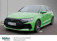 Bild des Angebotes Audi RS3 RS 3 Sportback UPE 84.990 Matrix Leder Navi 280