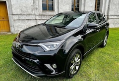 Bild des Angebotes Toyota RAV 4 RAV 4 2.0 D-4D 4x2 Start-Stop Executive