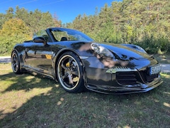 Bild des Angebotes Porsche 991 .1 Cabrio/ Techart umbau/ Sehr gepflegt.
