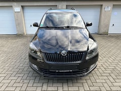 Bild des Angebotes Skoda Roomster Best of 1.4/1.Hand/TÜV neu/Zahnriemen neu/PDC