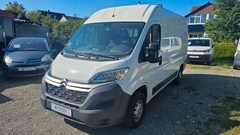 Bild des Angebotes Citroen Jumper Grossraumkasten 33 L2H2 Profi teilverglas