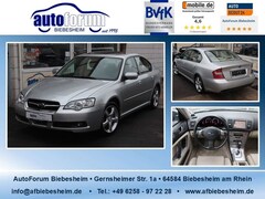Bild des Angebotes Subaru Legacy Lim. 3.0 R Aut Navi*Memory*S-Dach*1.Hand