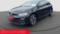 Bild des Angebotes VW Polo 1.0 TSI DSG Goal AHK ACC BEATS CAM SHZ
