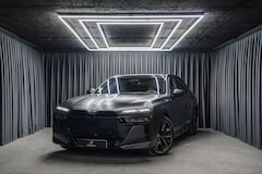 Bild des Angebotes BMW 740 d xDrive *M Sport Pro*Iconic Glow*Theater TV