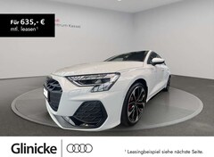 Bild des Angebotes Audi A3 S line 35 TFSI LED SONOS HuD Navi