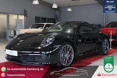 Bild des Angebotes Porsche 911 Carrera 4 S
